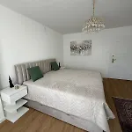 Urlaub Am Bodensee In - Einmalige Seesicht
