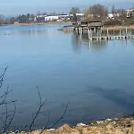 Urlaub Am Bodensee In - Einmalige Seesicht