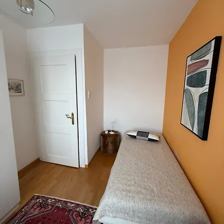 Urlaub Am Bodensee In - Einmalige Seesicht דירה
