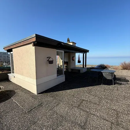 Apartamento Urlaub Am Bodensee In - Einmalige Seesicht Staad