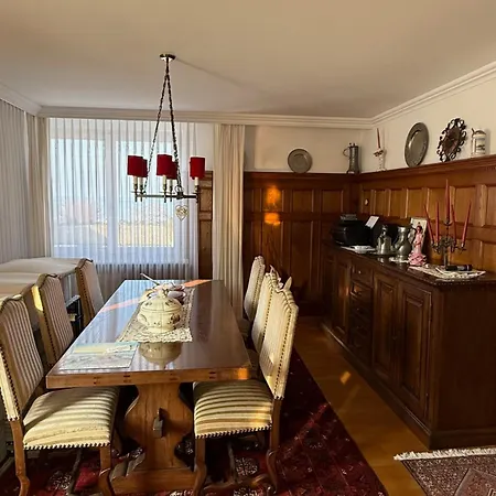 Urlaub Am Bodensee In - Einmalige Seesicht Apartament