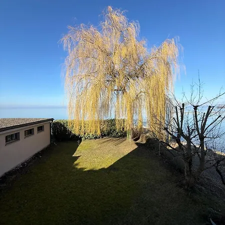 Apartament Urlaub Am Bodensee In - Einmalige Seesicht