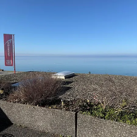 Urlaub Am Bodensee In - Einmalige Seesicht Apartamento