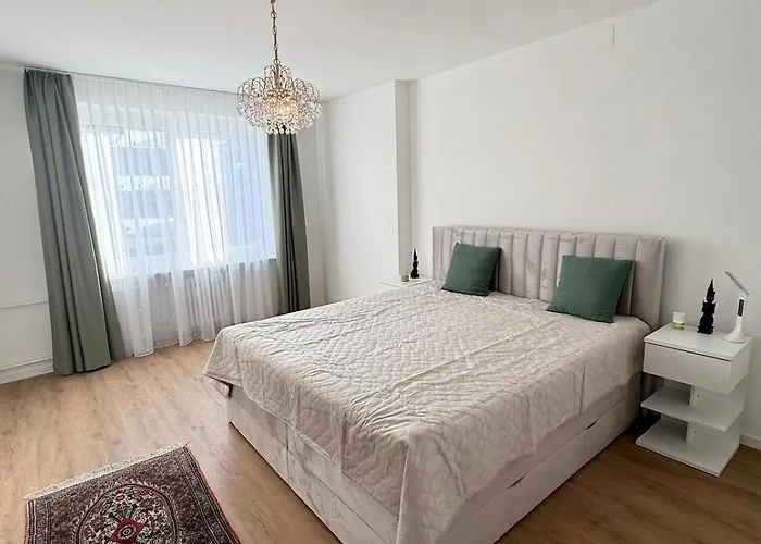 Urlaub Am Bodensee In - Einmalige Seesicht Apartament