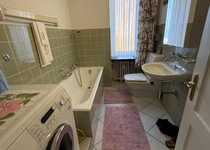 Urlaub Am Bodensee In - Einmalige Seesicht Apartament Staad