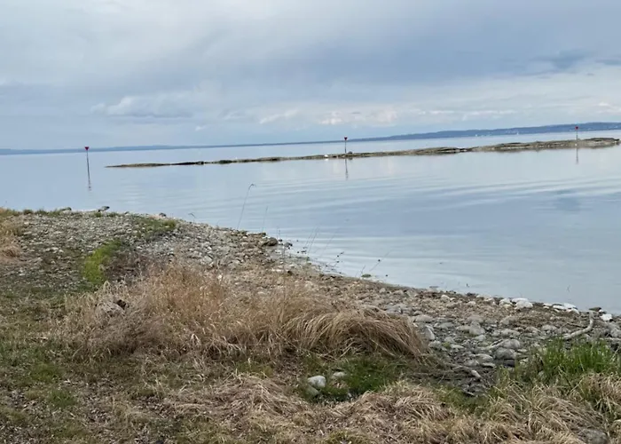 Urlaub Am Bodensee In - Einmalige Seesicht Apartament Staad