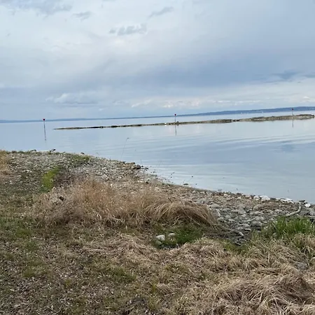 Urlaub Am Bodensee In - Einmalige Seesicht Apartman Kostanz-Staad